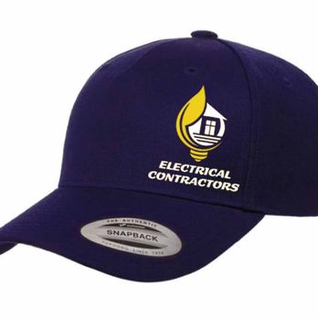 CaPo Prints - Custom Embroidery - Screen Printing/T-Shirt Printing Near Me - Jersey City, New Jersey