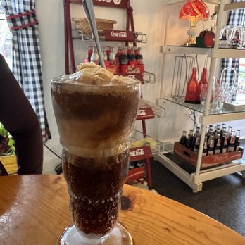Ice Cream Delights - Desserts Near Me - Eureka Springs, Arkansas Ice Cream Delights - Desserts Near Me - Eureka Springs, Arkansas