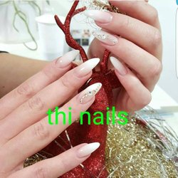Thi Nails Nagelstudio