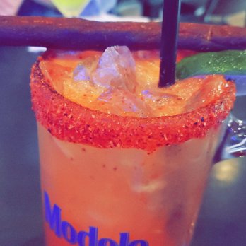 OLA Restobar - Michelada - New American Near Me - Covina, California