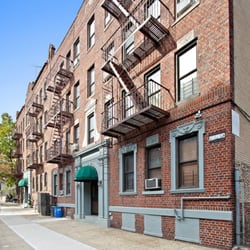 Bcb Property Management Incorporated - Building kept clean outside