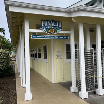 PUNALU’U BAKE SHOP - 1863 Photos &amp; 1068 Reviews - 95-5642 Mamalahoa Hwy ...