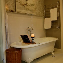 Home Design Center - Master bathroom renovation