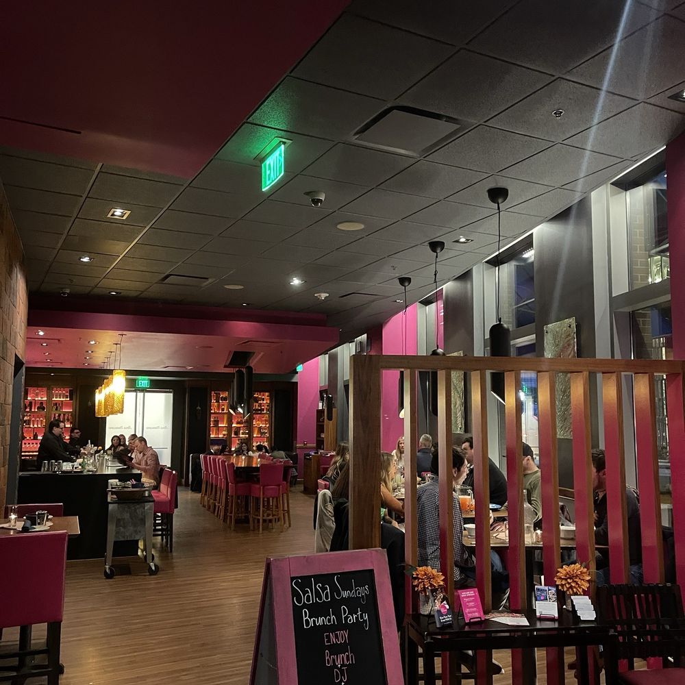 Rosa Mexicano - Seating - Mexican Near Me - Boston, Massachusetts Rosa Mexicano - Seating - Mexican Near Me - Boston, Massachusetts
