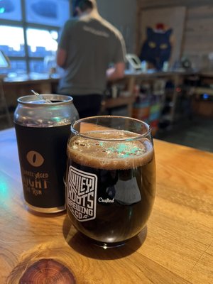 Wiley Roots Brewing Company by null