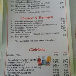 Thai Bistro