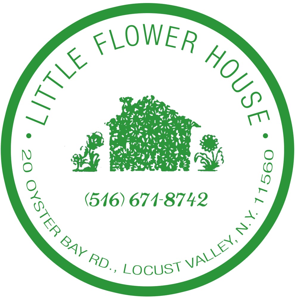 THE LITTLE FLOWER HOUSE Updated October 2024 20 Oyster Bay Rd