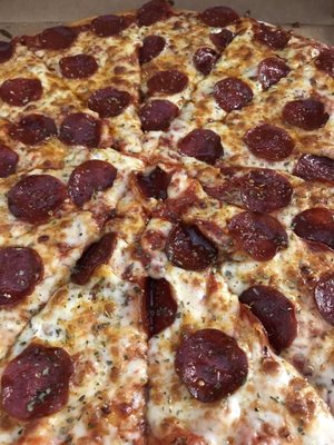 Buddies Pizza by null