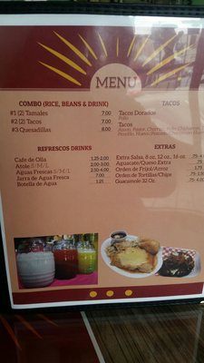 Tamales Alberto 2 by null