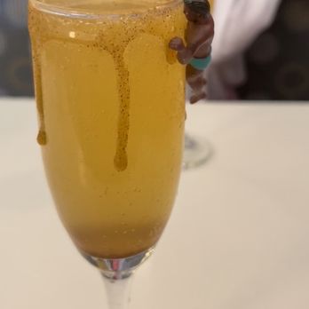 Omelet Bar - Seasonal mimosa - Breakfast & Brunch Near Me - Orlando, Florida
