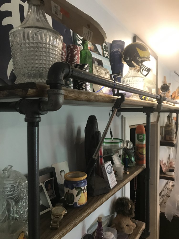 Slide of Andrew’s Interiors