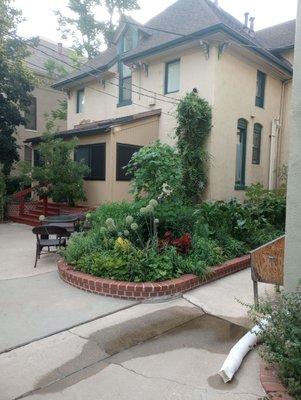 Queen Anne Urban Bed & Breakfast by null