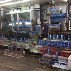 德記海鮮 - Yay Seafood!