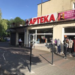 Apteka Sloneczna