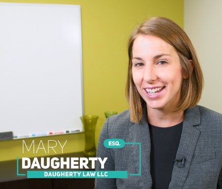 Daugherty Law - immigration attorney in Colorado Springs, CO