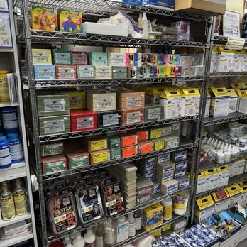 David Art Center - Art Supplies Near Me - Metairie, Louisiana