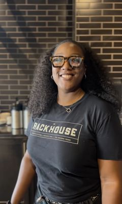 The Rackhouse by null