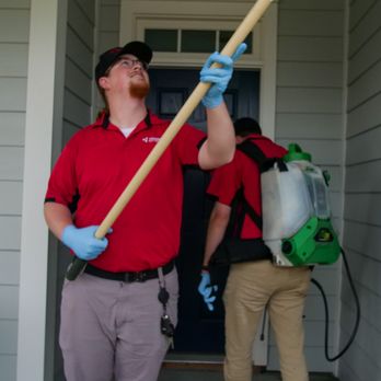 Triangle Pest Control - Pest Control Near Me - Holly Springs, North Carolina