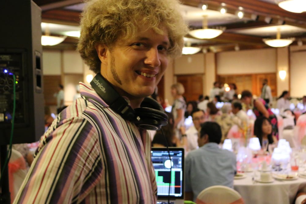 ROMAN CANDLES 68 Photos & 21 Reviews Honolulu, Hawaii DJs Phone