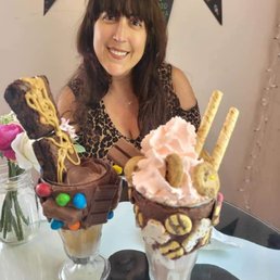 Dessert Dessert
