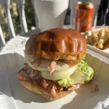 The Lobster Trap - Seafood Near Me - Avalon, California The Lobster Trap - Seafood Near Me - Avalon, California
