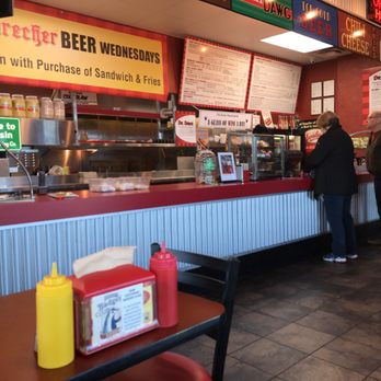 Dr Dawg - Hot Dogs Near Me - Thiensville, Wisconsin