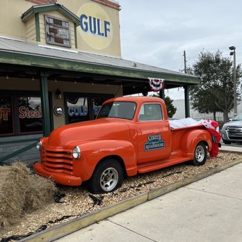 Cody's Original Roadhouse - New American Near Me - Sebring, Florida