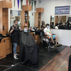 Otero Barber Shop - Locally owned