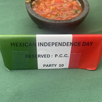El Portal - Mexican Near Me - Pasadena, California
