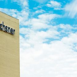 Ochsner Neurosciences Institute - Slidell