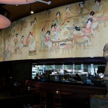 P.F. Chang's - Wall Decorations over the Kitchen area - Chinese Near Me - Peoria, Arizona P.F. Chang's - Wall Decorations over the Kitchen area - Chinese Near Me - Peoria, Arizona