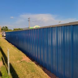 Skeen Fencing And Construction