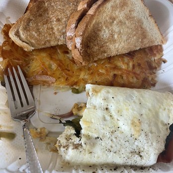 Lumpy's Diner - Veggie & Egg White Omelette - Diners Near Me - Antioch, California Lumpy's Diner - Veggie & Egg White Omelette - Diners Near Me - Antioch, California