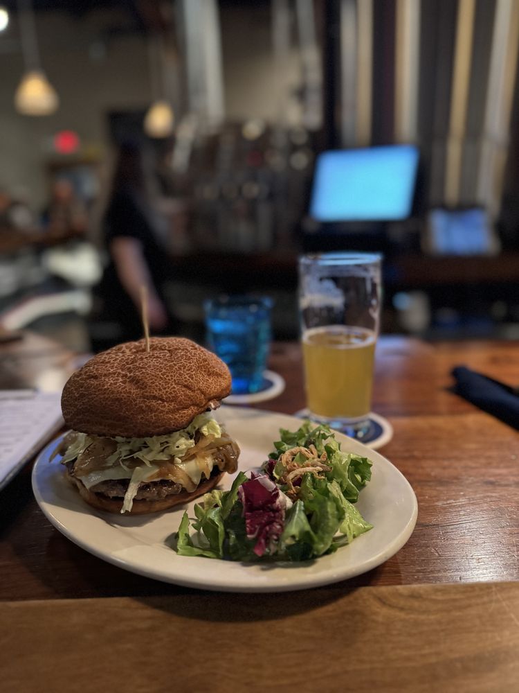 Swiftwater Brewery