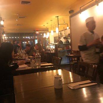 Ako - Dining room - Sushi Bars Near Me - Brooklyn, New York Ako - Dining room - Sushi Bars Near Me - Brooklyn, New York