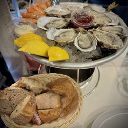 Cellerier Ecailler "Chez Georges"