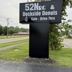 Dockside Donuts