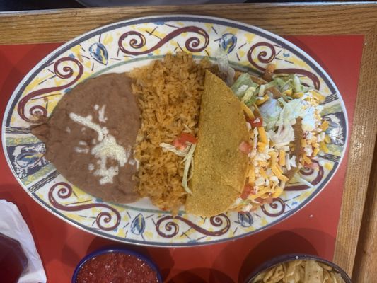 Mexican Inn Cafe by null