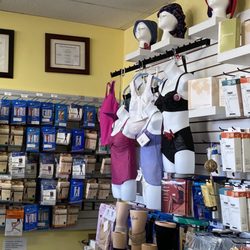 Value Medical Supplies - Orthotic Inserts from Advanced Orthopaedics and others.