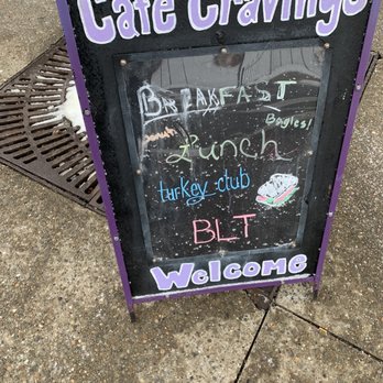 Café Cravings - Cafes Near Me - Pittsburgh, Pennsylvania