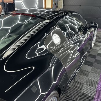 Rivali Paint Protection - Vehicle Wraps Near Me - Marina del Rey, California Rivali Paint Protection - Vehicle Wraps Near Me - Marina del Rey, California