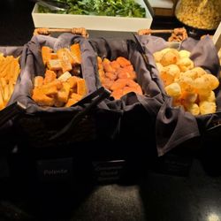 Rodizio Grill