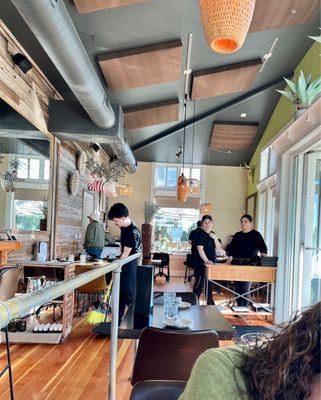 Koko's Restaurant Seabrook by null