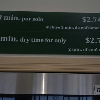 Supreme Laundry & Cleaners - Largest size of dryers - Laundromat Near Me - El Paso, Texas Supreme Laundry & Cleaners - Largest size of dryers - Laundromat Near Me - El Paso, Texas