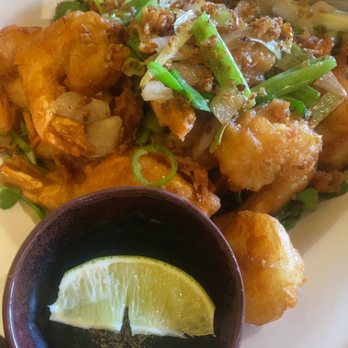 Tan Tan Wok - Salted Toasted Shrimp shell off - Chinese Near Me - Katy, Texas Tan Tan Wok - Salted Toasted Shrimp shell off - Chinese Near Me - Katy, Texas