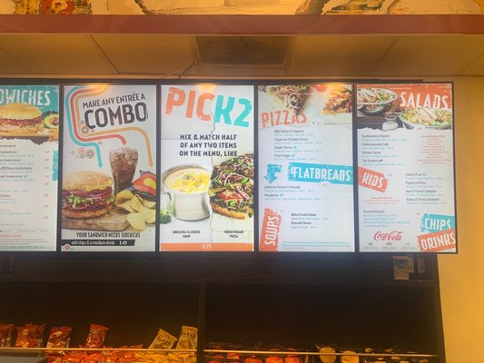 Schlotzsky's by null