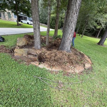 Wilson Landscaping - Gardeners Near Me