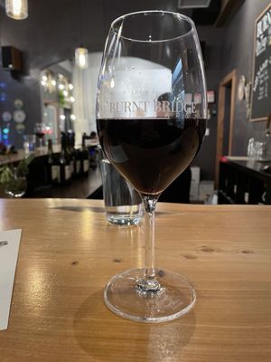 Burnt Bridge Cellars by null