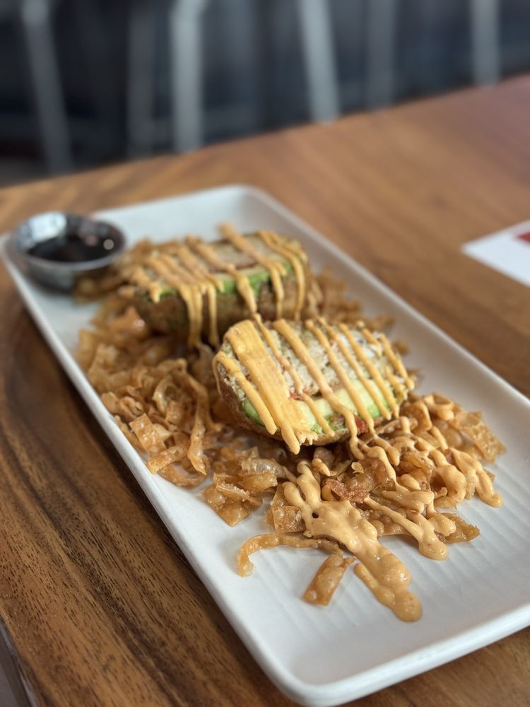 THE FOUNDRY PLATES & SPIRITS Updated November 2024 116 Photos & 108