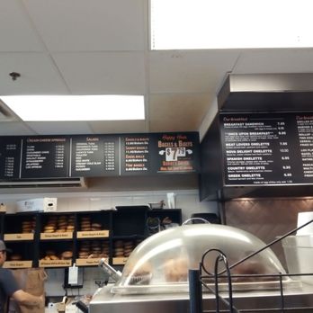 Once Upon a Bagel - Delis Near Me - Winnetka, Illinois